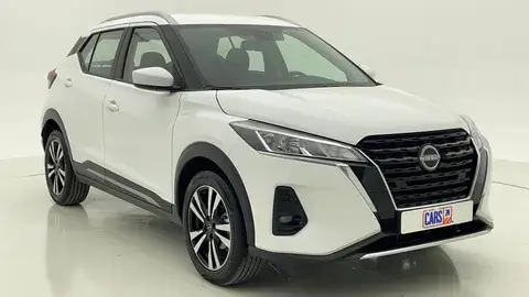 Nissan Kicks 2024